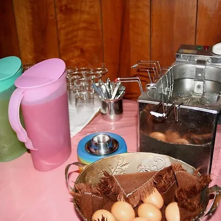 Al Caminetto 2* Valtournenche