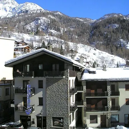 Al Caminetto Hotel 2*