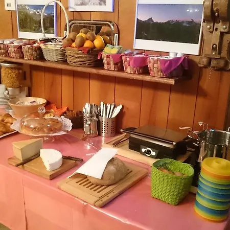 Al Caminetto Hotel