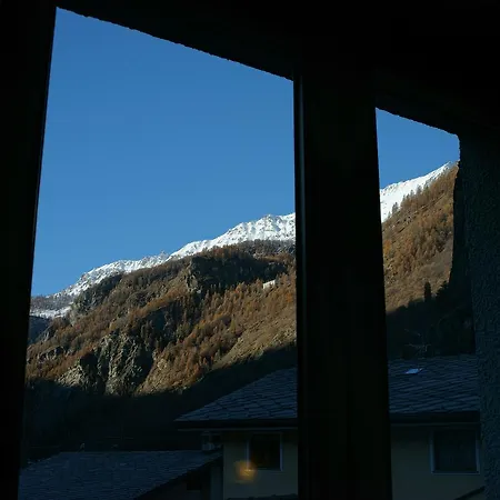 Al Caminetto Hotel