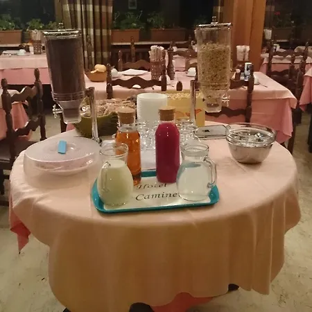 Al Caminetto Valtournenche