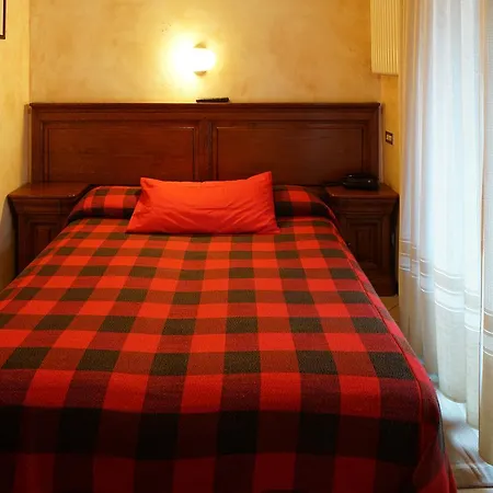 Hotel Al Caminetto Valtournenche