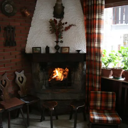 Hotel Al Caminetto Valtournenche