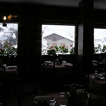 Hotel Al Caminetto