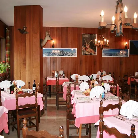 Hotel Al Caminetto 2*