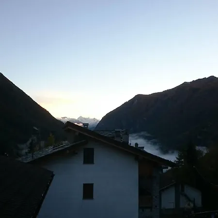 Al Caminetto 2*