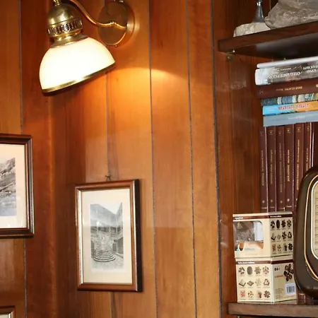 Al Caminetto Valtournenche