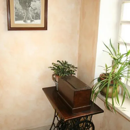 Hotel Al Caminetto 2*