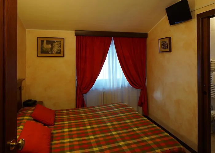 Al Caminetto 2* Valtournenche