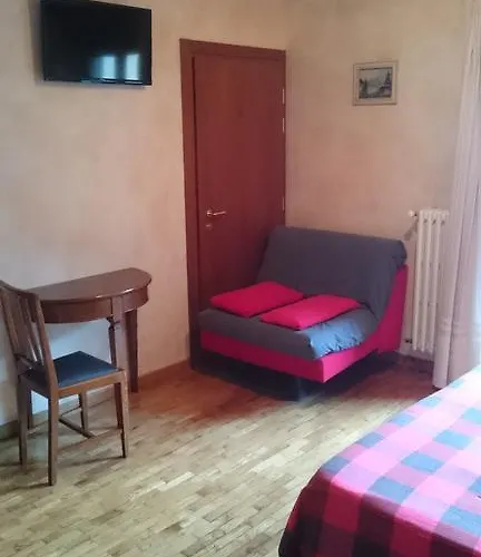 Al Caminetto Valtournenche