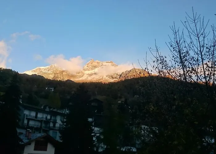 Hotel Al Caminetto 2*