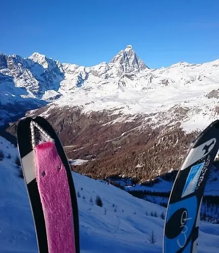 Al Caminetto Valtournenche