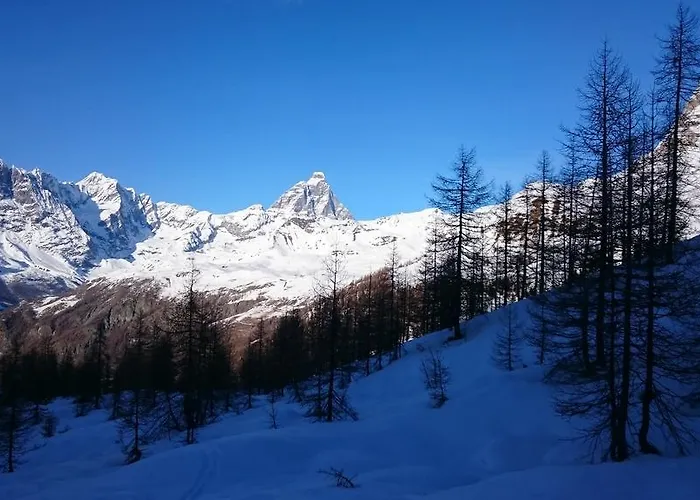 Al Caminetto מלון