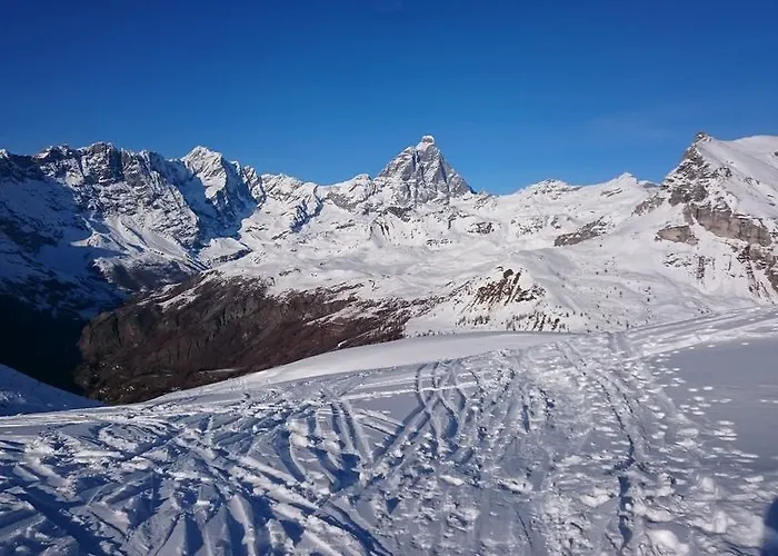Al Caminetto Valtournenche