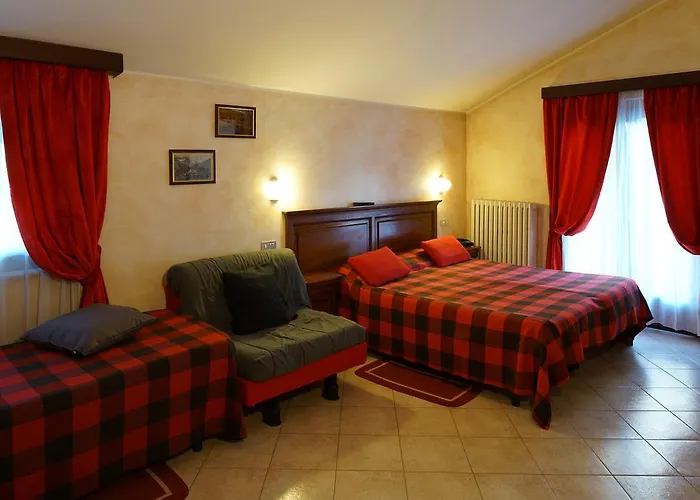 Hotel Al Caminetto