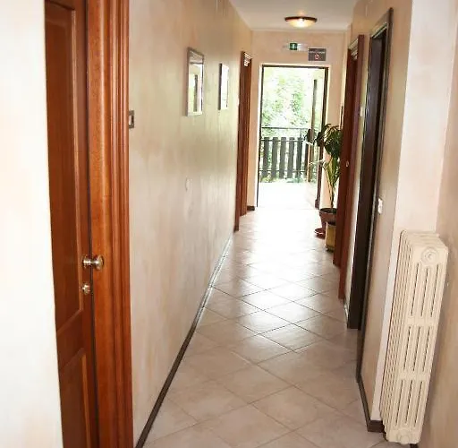 Al Caminetto 2* ואלטורננקה