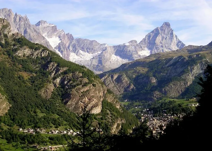 Al Caminetto Valtournenche