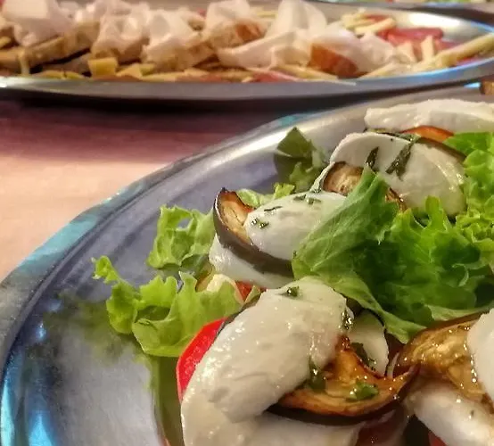 Al Caminetto 2* Valtournenche