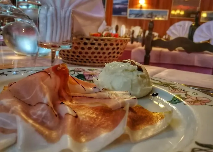 Al Caminetto Valtournenche