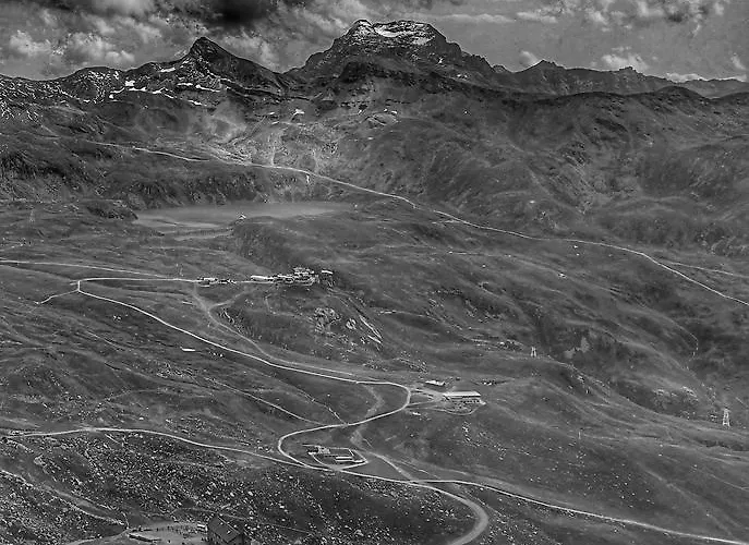 Hotel Al Caminetto Valtournenche