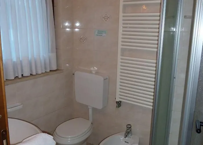 Hotel Al Caminetto Valtournenche