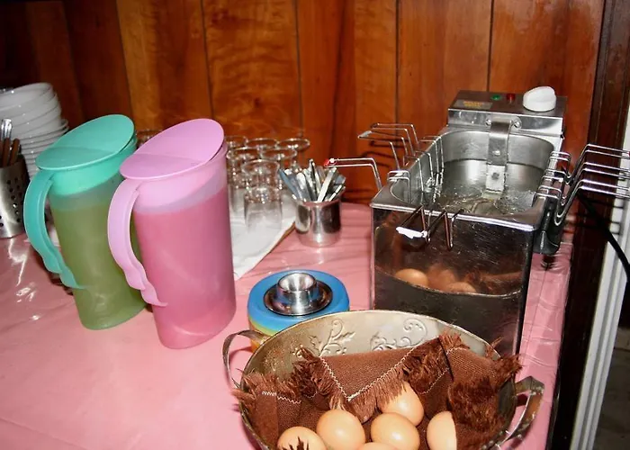 Al Caminetto 2* ואלטורננקה