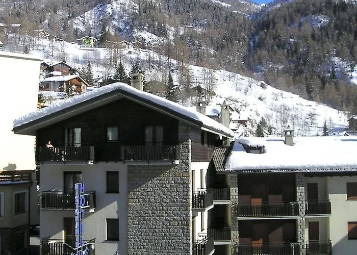 Al Caminetto Hotel 2*