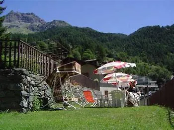 Al Caminetto Valtournenche