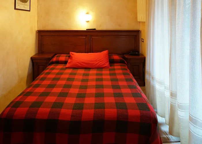 Hotel Al Caminetto Valtournenche