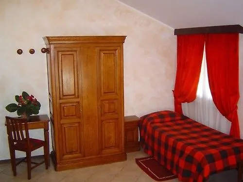 Al Caminetto 2* Valtournenche