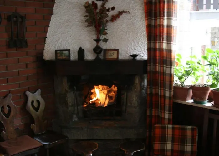 Hotel Al Caminetto Valtournenche