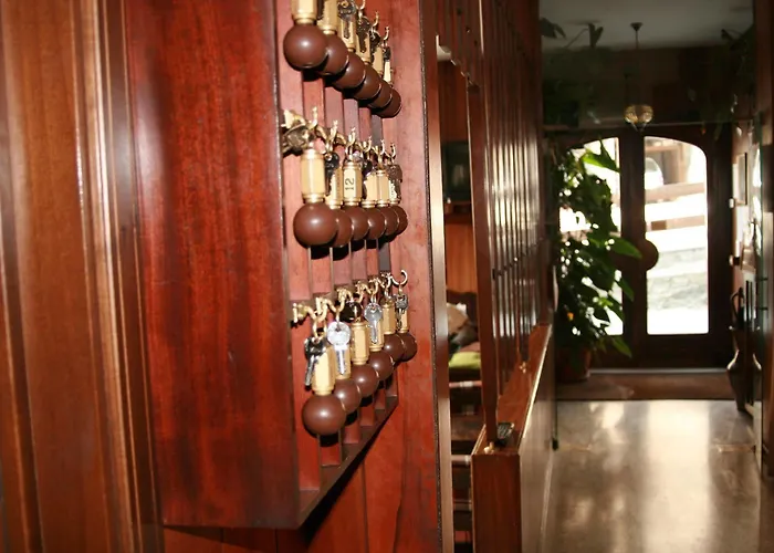 Al Caminetto מלון 2*