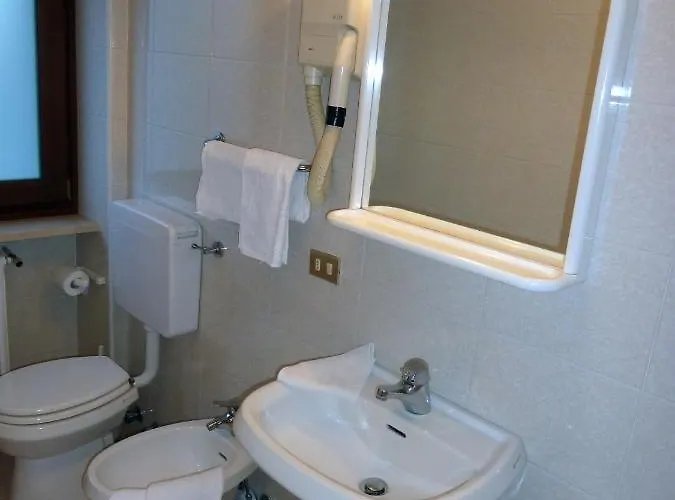 Al Caminetto Hotel 2*