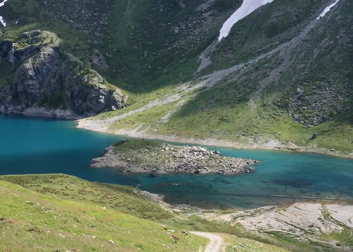 Al Caminetto Hotel Valtournenche