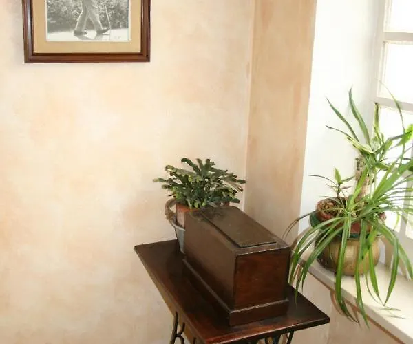 Hotel Al Caminetto 2*